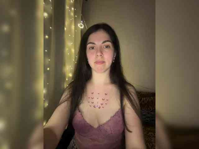 Vika19981 webcam
