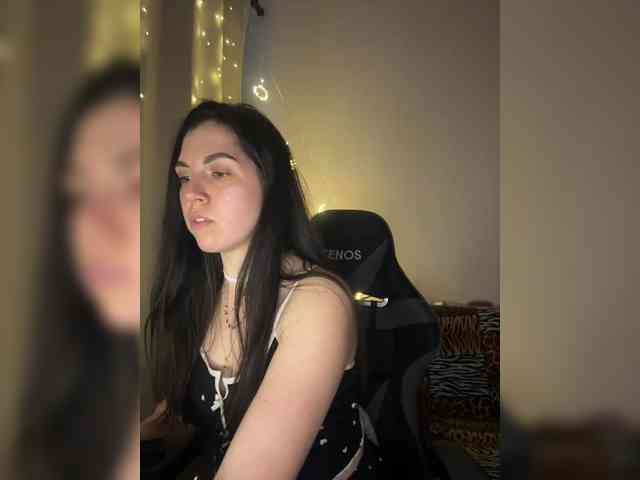 Vika19981 webcam