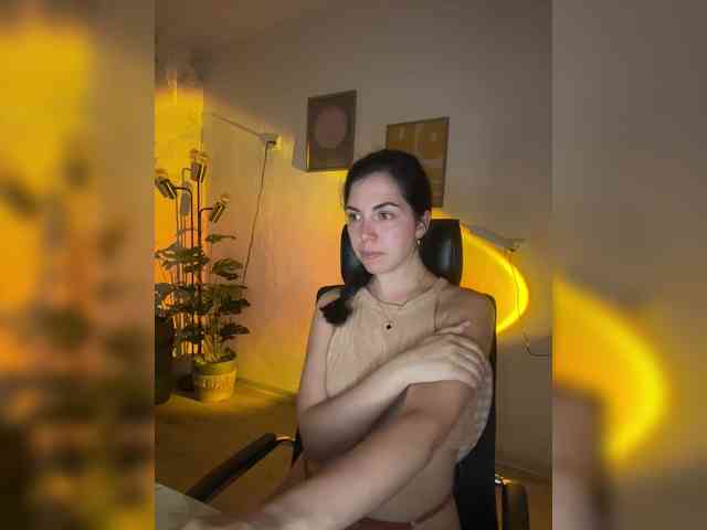 Vika19981 webcam