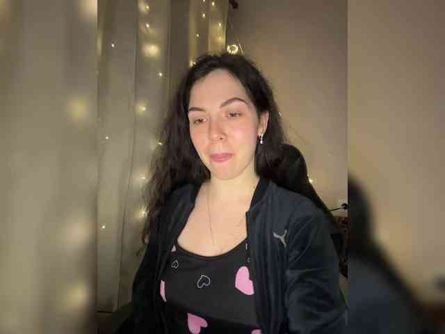 Vika19981 webcam
