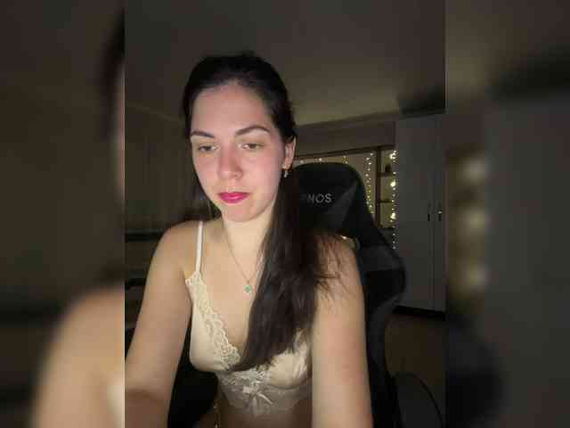 Vika19981 webcam