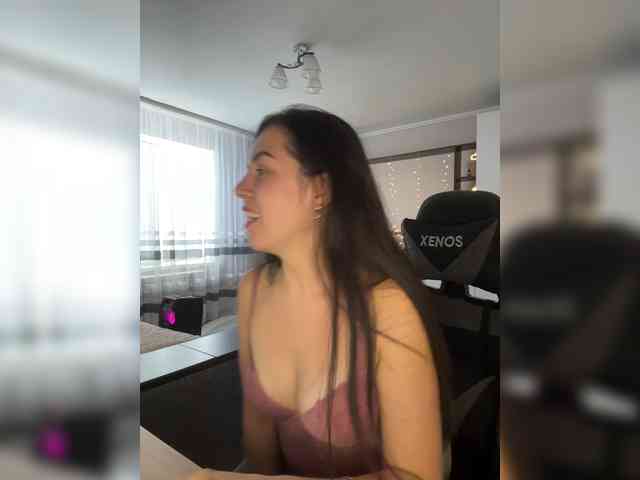 Vika19981 webcam