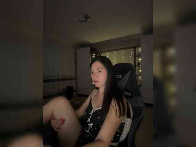 Vika19981 webcam