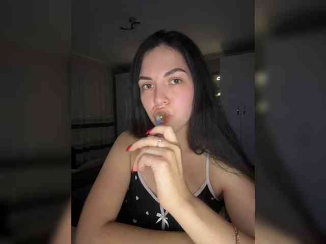 Vika19981 webcam