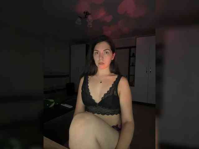 Vika19981 webcam