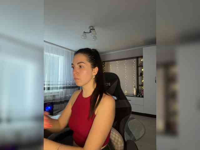 Vika19981 webcam