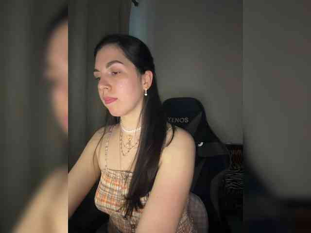 Vika19981 webcam