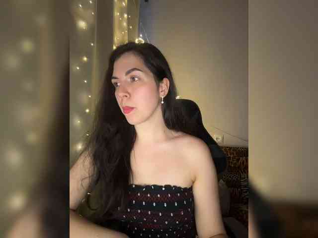 Vika19981 webcam