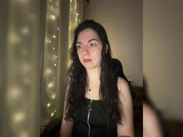 Vika19981 webcam