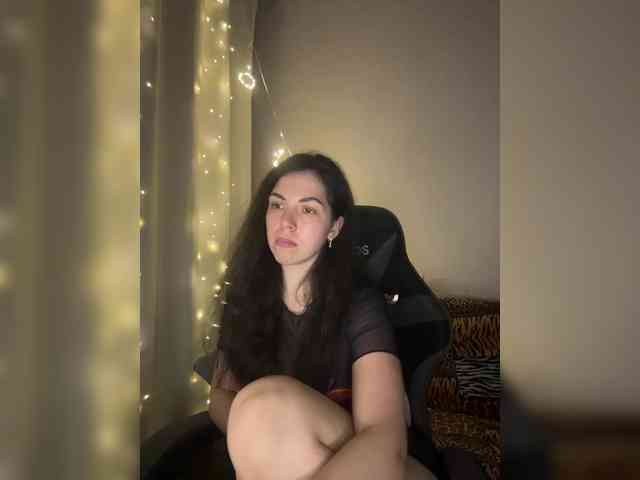 Vika19981 webcam