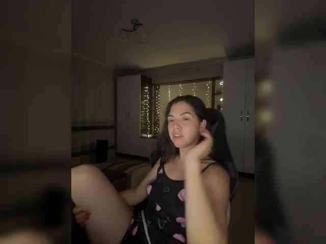 Vika19981 webcam