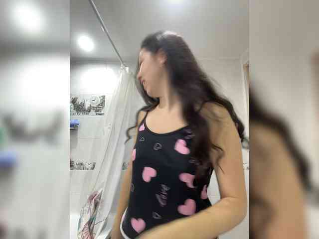 Vika19981 webcam