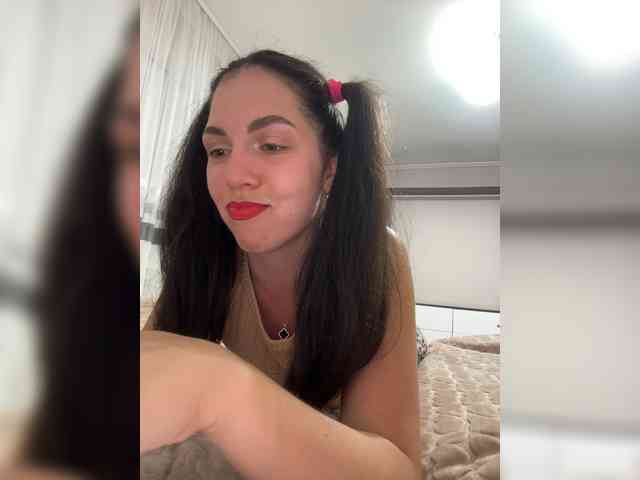 Vika19981 webcam