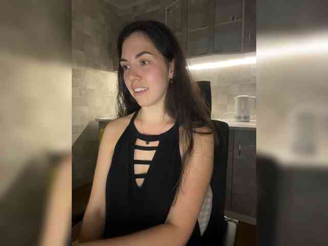 Vika19981 webcam