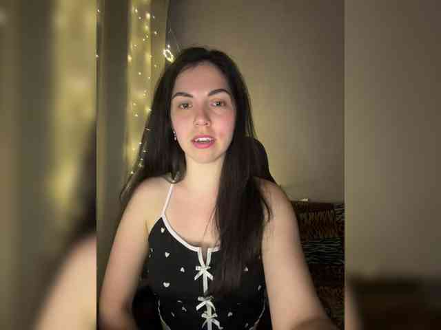 Vika19981 webcam