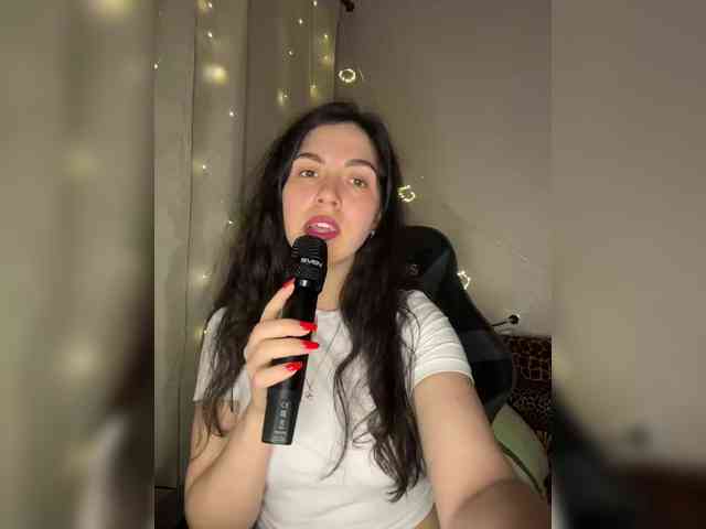 Vika19981 webcam