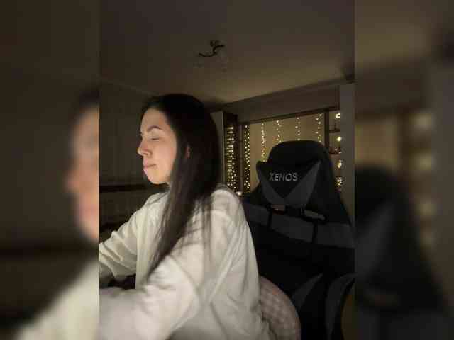 Vika19981 webcam