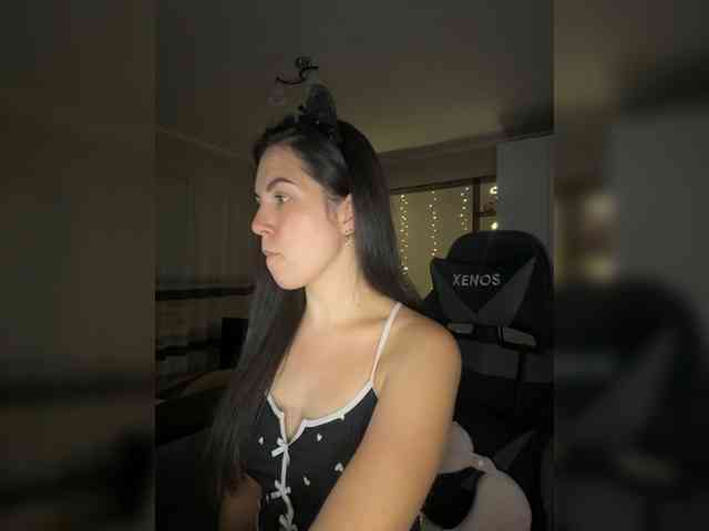 Vika19981 webcam
