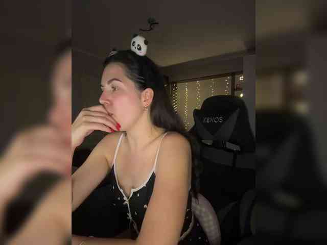 Vika19981 webcam