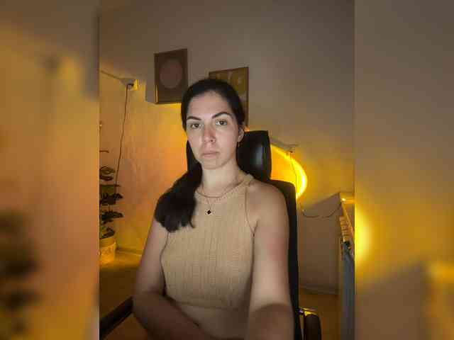 Vika19981 webcam