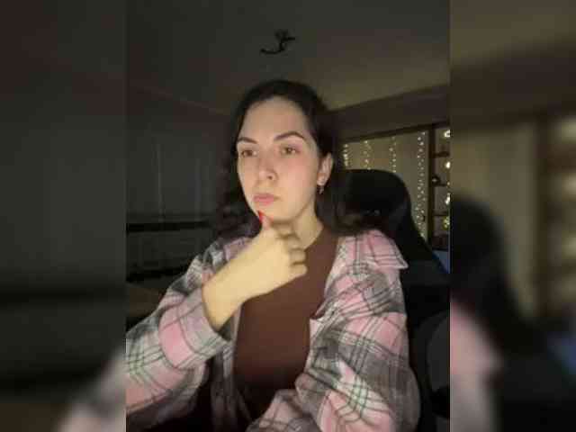 Vika19981 webcam