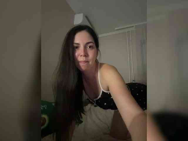 Vika19981 webcam
