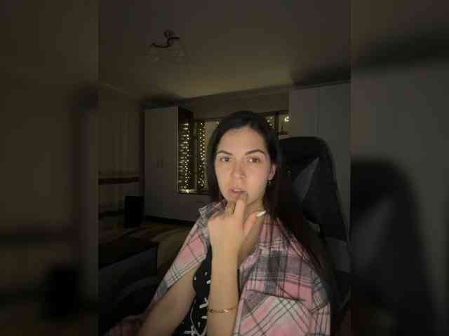 Vika19981 webcam