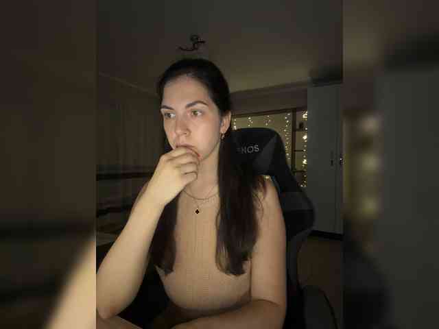Vika19981 webcam