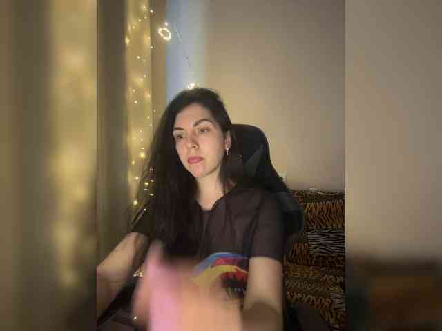Vika19981 webcam