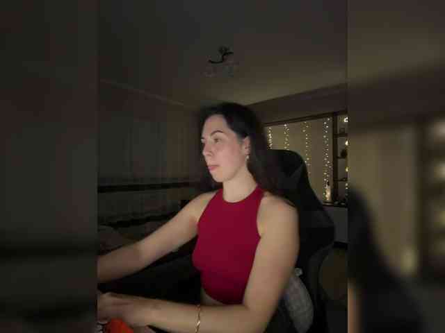 Vika19981 webcam