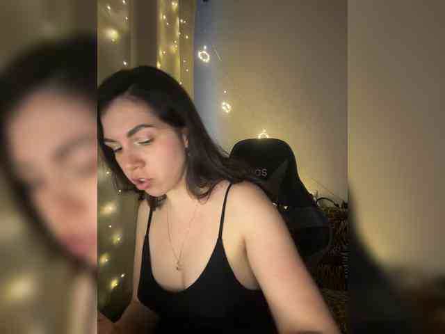 Vika19981 webcam