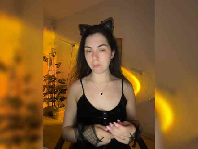 Vika19981 webcam