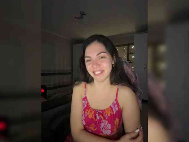 Vika19981 webcam