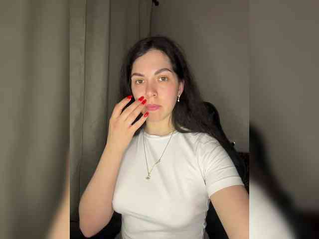 Vika19981 webcam
