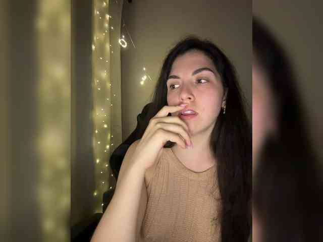 Vika19981 webcam