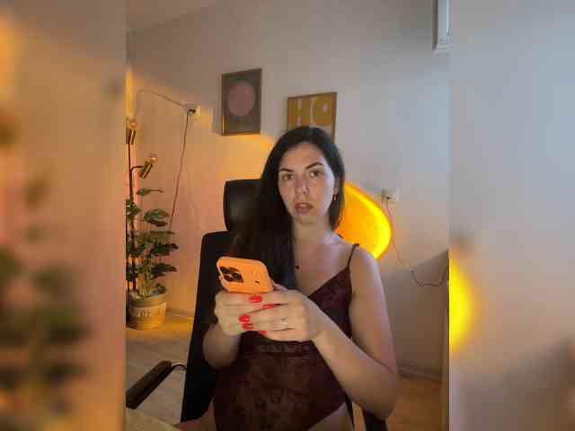 Vika19981 webcam