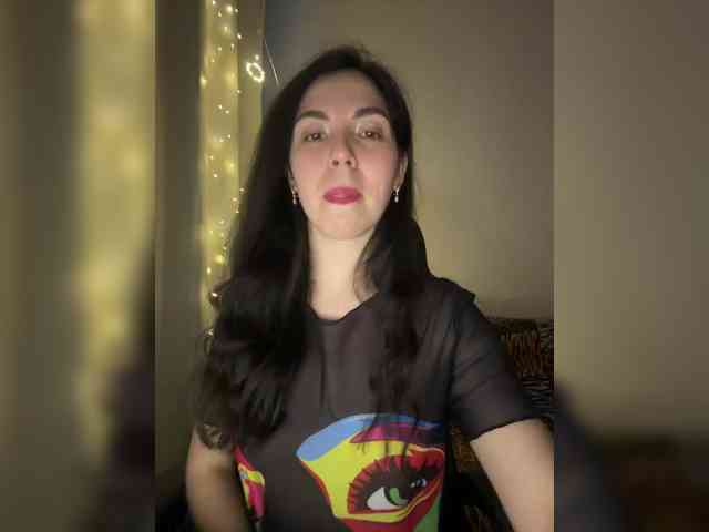 Vika19981 webcam