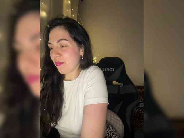Vika19981 webcam