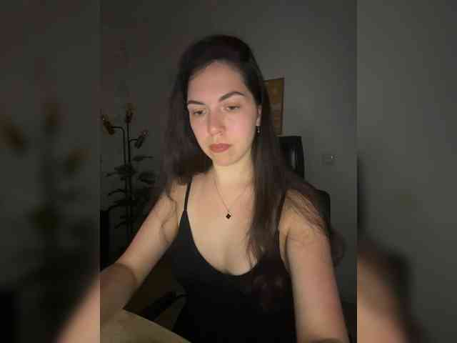 Vika19981 webcam