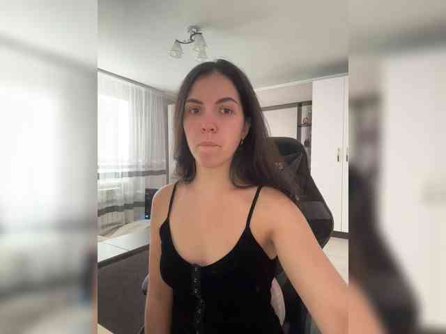 Vika19981 webcam