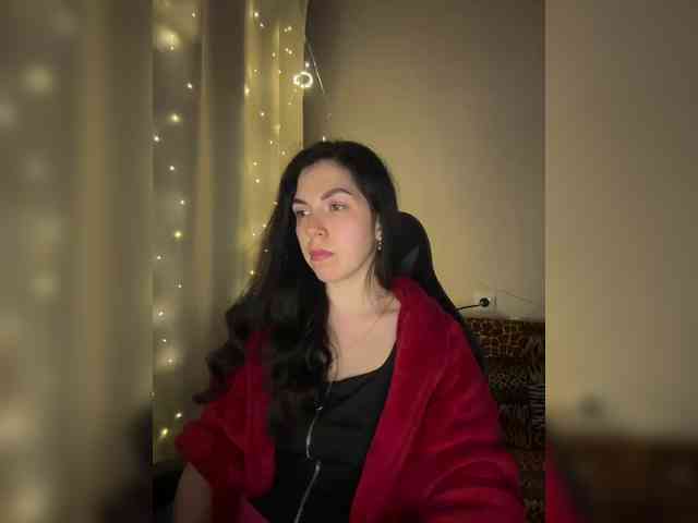 Vika19981 webcam