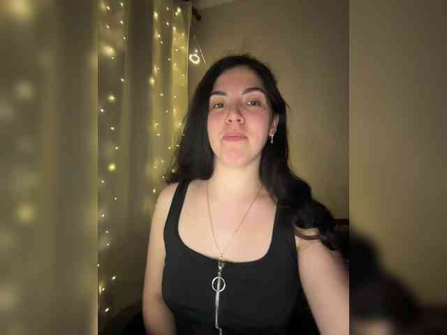 Vika19981 webcam