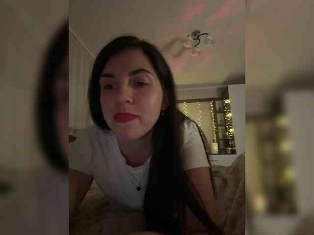Vika19981 webcam