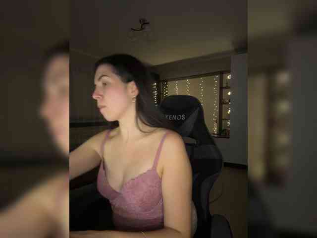 Vika19981 webcam