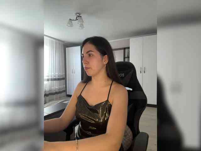 Vika19981 webcam