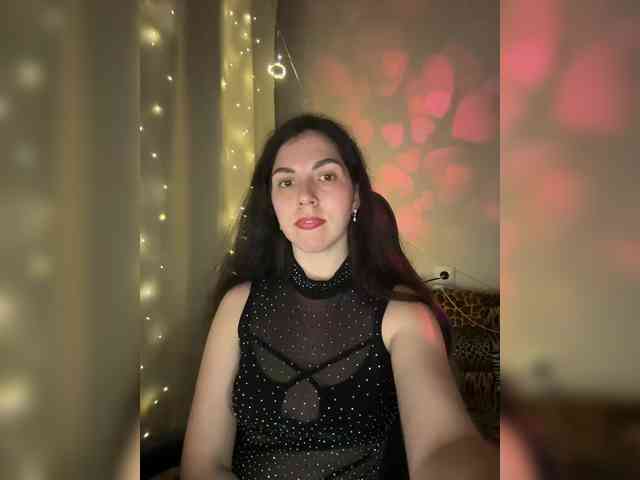 Vika19981 webcam