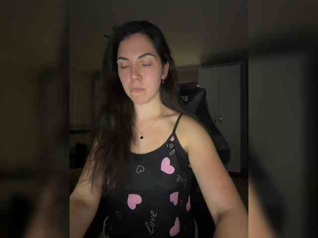 Vika19981 webcam
