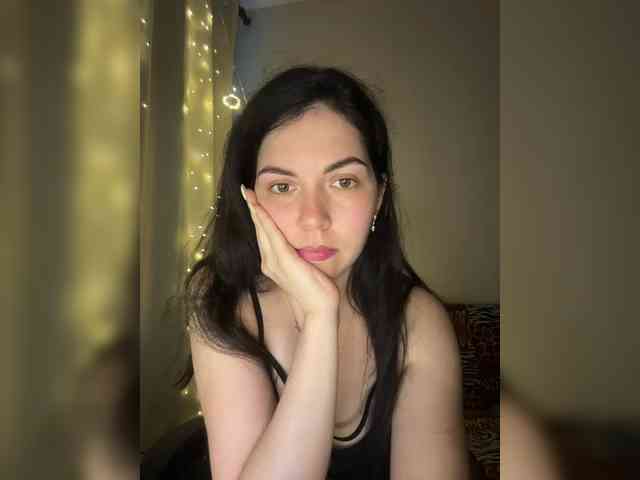 Vika19981 webcam