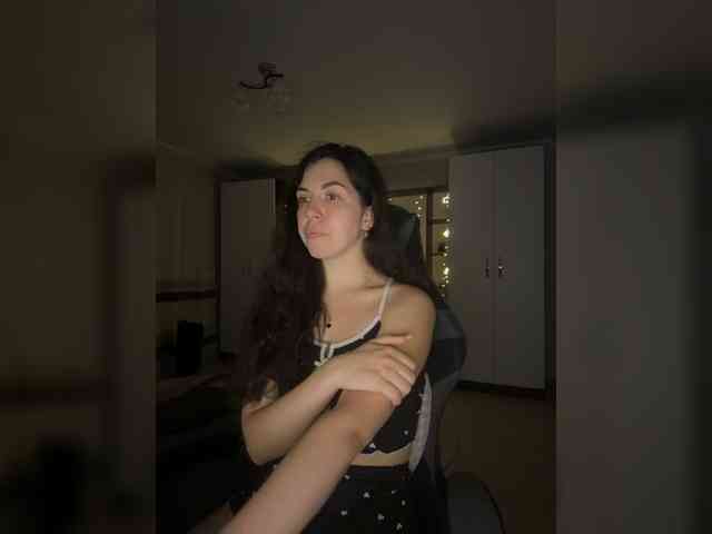 Vika19981 webcam