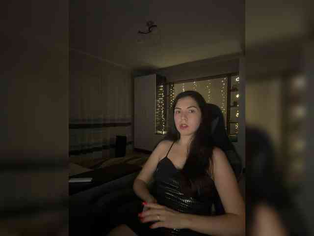 Vika19981 webcam